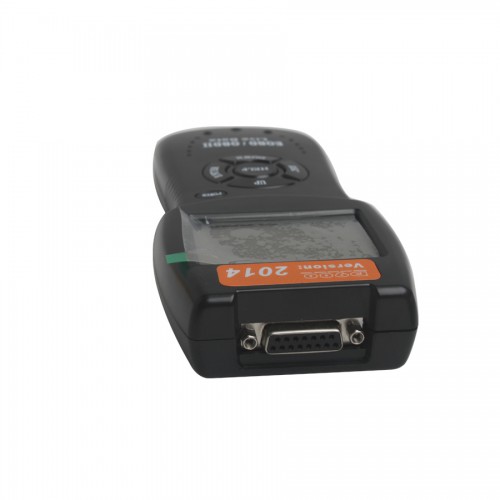 2019 Nuovo D900 CANBUS OBD2 Live Data Code Reader