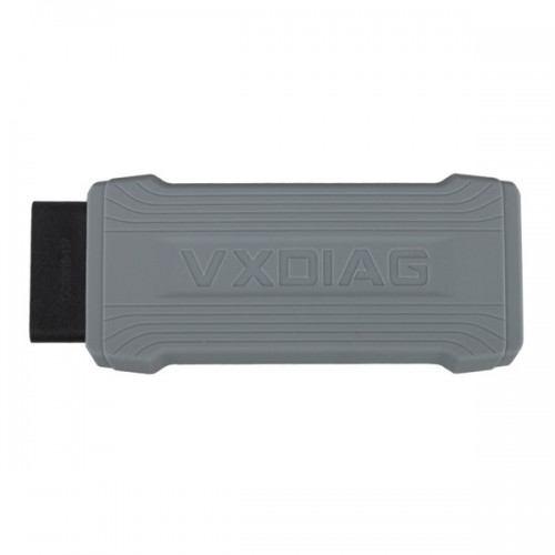 VXDIAG VCX NANO for Land Rover and Jaguar Software SDD V154 Promo