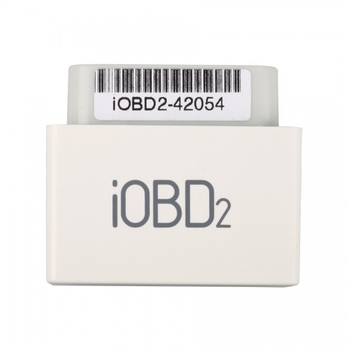 Original iOBD2 Diagnostic Tool for Iphone By WIFI Free Shipping