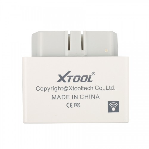 Original iOBD2 Diagnostic Tool for Iphone By WIFI Free Shipping