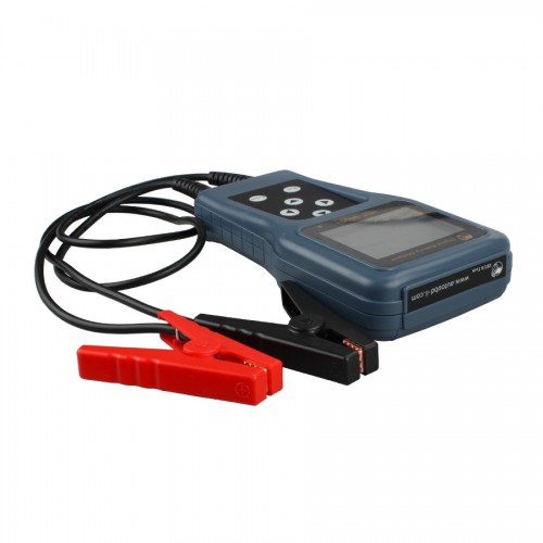 MST-8000+ Digital Battery Analyzer With Detachable Printer