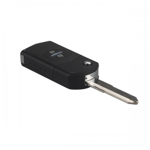 Flip Remote Key 2 Button 434MHZ for Mazda M3