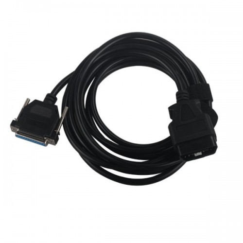 Cables for Multi-Di@g Access J2534 Pass-Thru OBD2 Device(Only Cables)