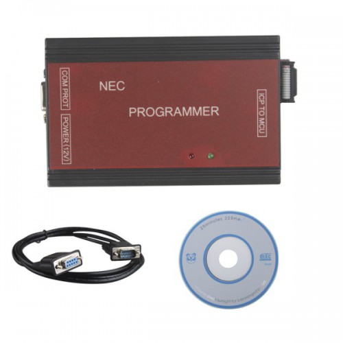 NEC Programmer Free Shipping