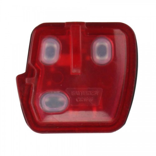 Remote 2 Button 315MHZ for Mitsubishi
