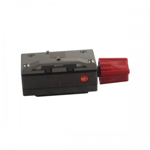 Originale Xhorse iKeycutter CONDOR XC-MINI Master Series Automatic Key Cutting Machine Update Online (DHL Gratis)