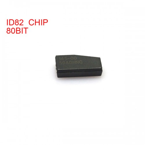 Subaru ID82 Chip (80BIT) 5pcs/lot