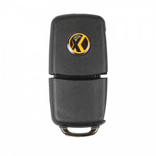 XHORSE VVDI2 Volkswagen B5 Type Special Remote Key 3 Buttons (Independent packing)