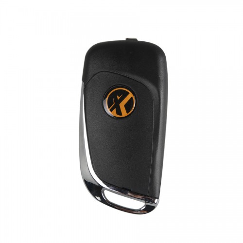 XHORSE VVDI2 Volkswagen DS Type Universal Remote Key 3 Buttons (Independent packing)