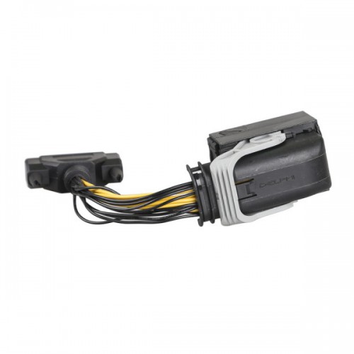 Benz ECU Test Adaptor
