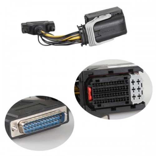 Benz ECU Test Adaptor