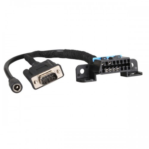 Benz ECU Test Adaptor