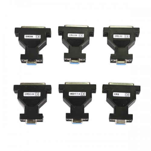 Benz ECU Test Adaptor