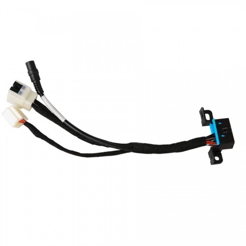 Benz ECU Test Adaptor