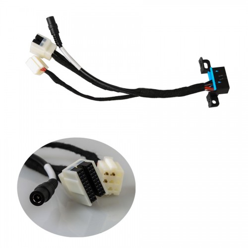 Benz ECU Test Adaptor