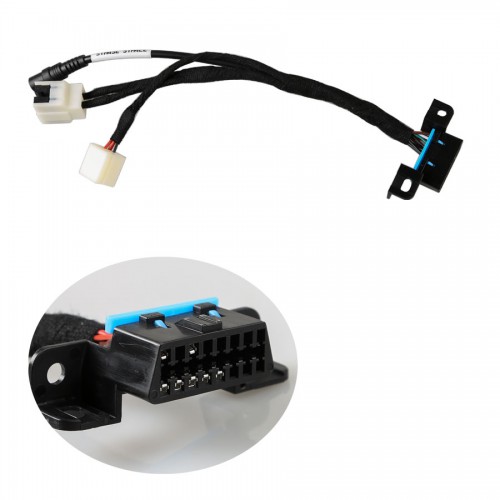 Benz ECU Test Adaptor