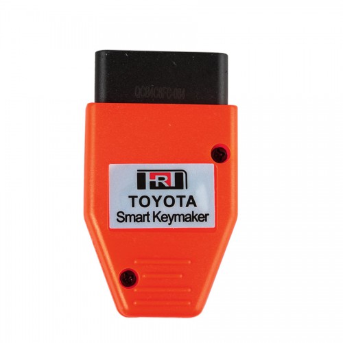Smart Keymaker for Toyota OBD 4C 4D chip Free Shipping