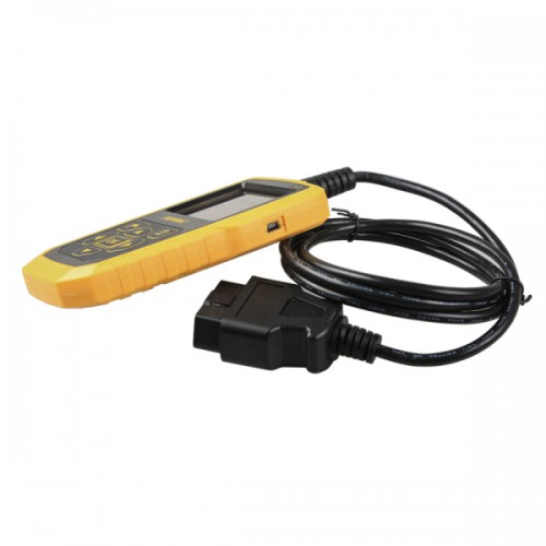 AUTOOL OL129 Battery Monitor and OBD/EOBD Code Reader Auto Engine Diagnostic Tool  Promo