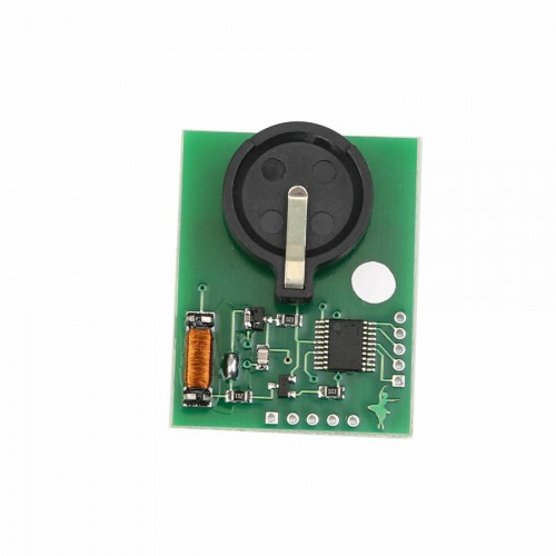 Scorpio-LK Emulators SLK-04 for Tango Key Programmer
