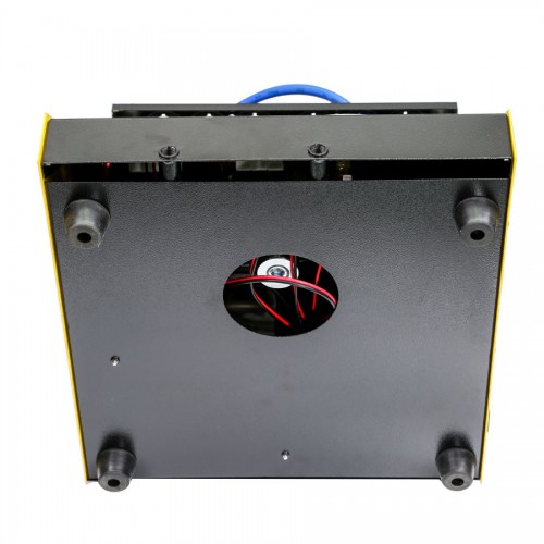 AUTOOL CT200 Ultrasonic Fuel Injector Cleaner & Tester Support 110V/220V with English Panel Promo