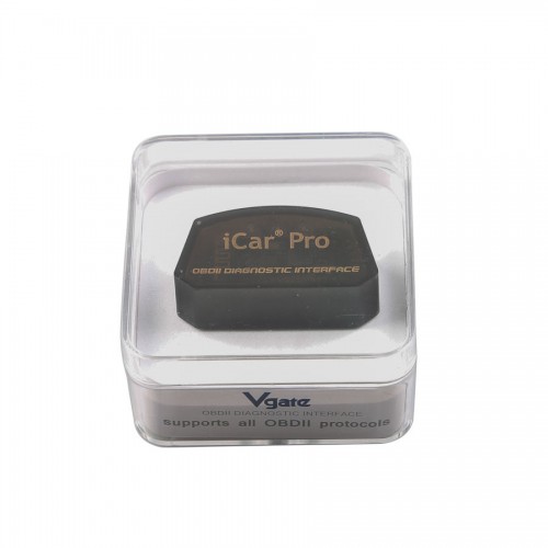 Vgate iCar Pro WiFi OBD2 scanner for iOS and Android
