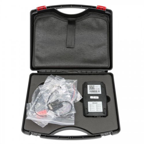 VVDI Trade for 2015 VVDI2 Commander Key Programmer Service