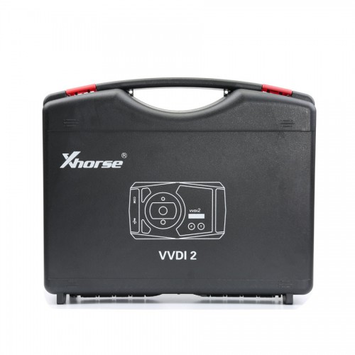 VVDI Trade for 2015 VVDI2 Commander Key Programmer Service