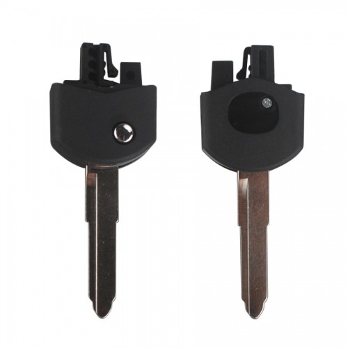 Mazda Flip Key Head Without Chip 5pcs/lot