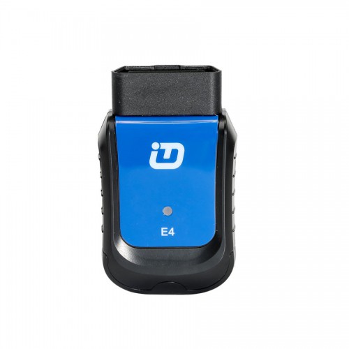 VPECKER E4 Multi Functional Tablet Diagnostic Tool Wifi Scanner for Andorid Promo