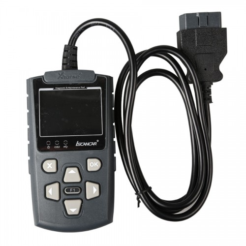 Xhorse Iscancar VAG-MM007 Diagnostic and Maintenance Tool Support Offline Refresh for VW, Audi, Skoda, Seat