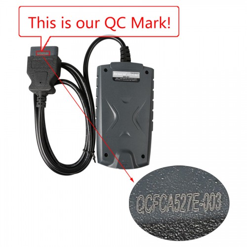 Xhorse Iscancar VAG-MM007 Diagnostic and Maintenance Tool Support Offline Refresh for VW, Audi, Skoda, Seat