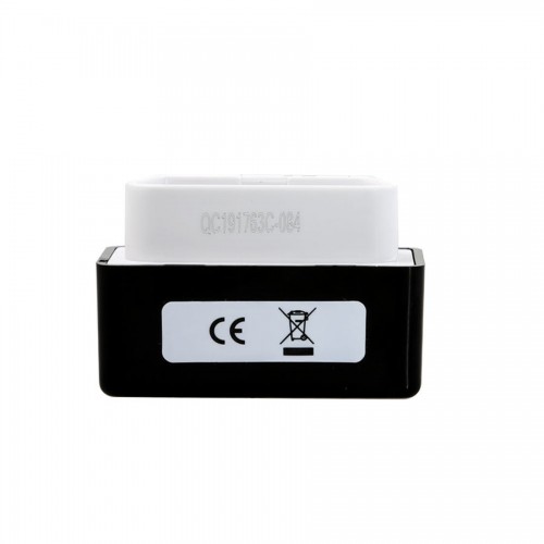 NUOVO Super Mini ELM327 Bluetooth OBD-II OBD Can with power switch