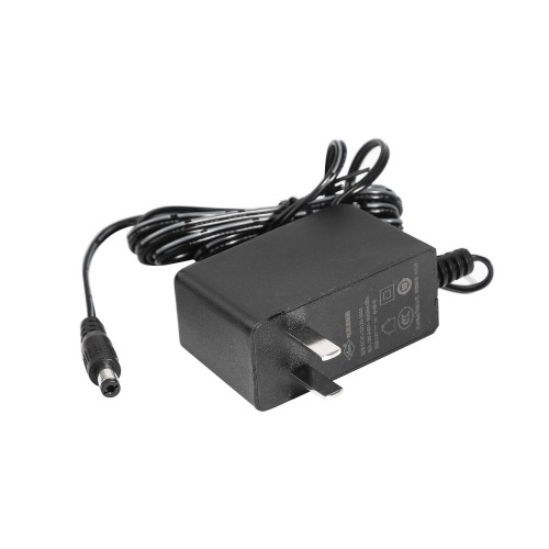 VXSCAN Car Spark Plug Tester with Adjustable Double Hole Detector Ignition Plug Analyzer