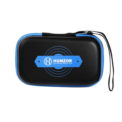 HUMZOR NEXZDAS ND406 Key Programmer with IMMO function + 9 Special functions + Full systems diagnosis