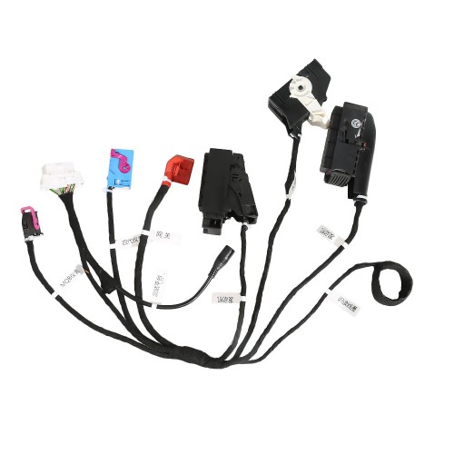 Cable for V-A-G MQB Work with Xhorse Iscancar VAG-MM007