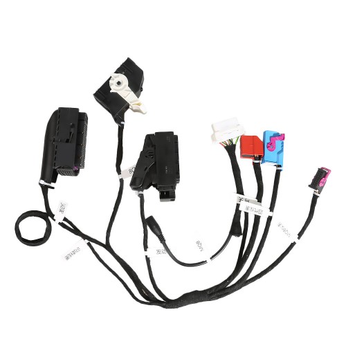 Cable for V-A-G MQB Work with Xhorse Iscancar VAG-MM007