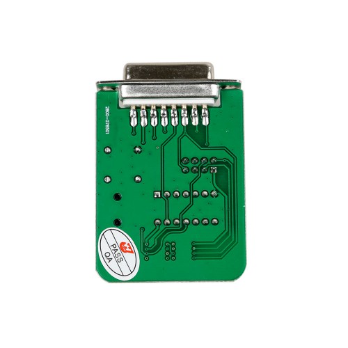 Yanhua Mini ACDP Module4 Support erase/adjust mileage of 080DOWQ/T, 160DOWQ/T, M35128wt EEPROM