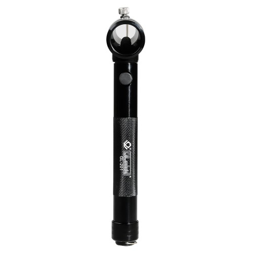 Car Lock Cylinder Magnifier