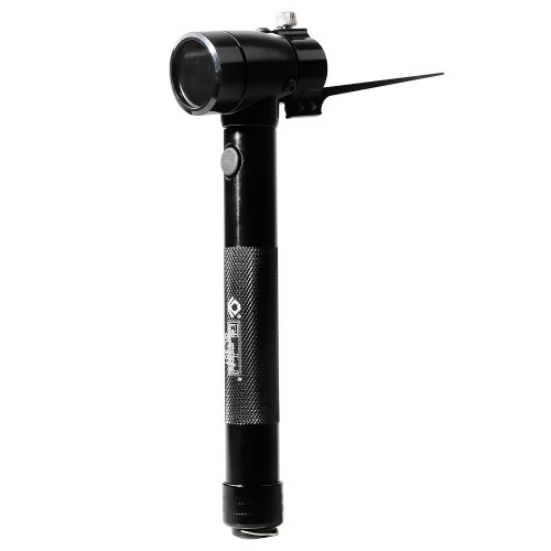 Car Lock Cylinder Magnifier