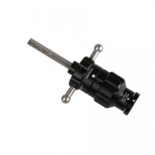 Turbo Decoder HU100V.2