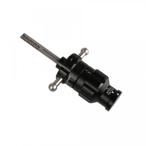 Turbo Decoder HU100V.2