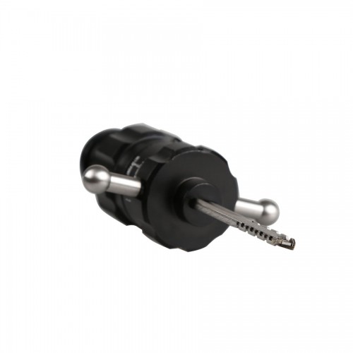 Turbo Decoder HU100V.2
