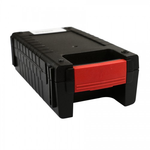 Turbo Decoder HU100V.2
