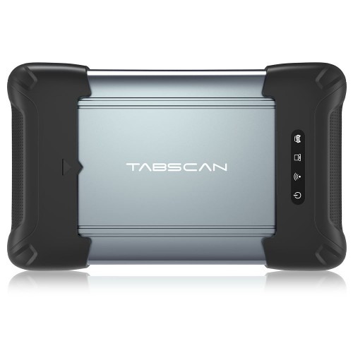 EUCLEIA TabScan S8 Pro Sistema Diagnostico Intelligente a Doppia Modalità Automobilistico Aggiornamento Gratuito Online