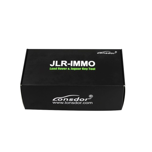 Lonsdor JLR IMMO Land Rover & Jaguar OBD Key Tool Update Online Promo