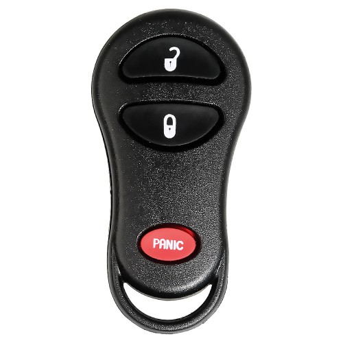 GQ43VT13T/433mhz/3B Key 1pc