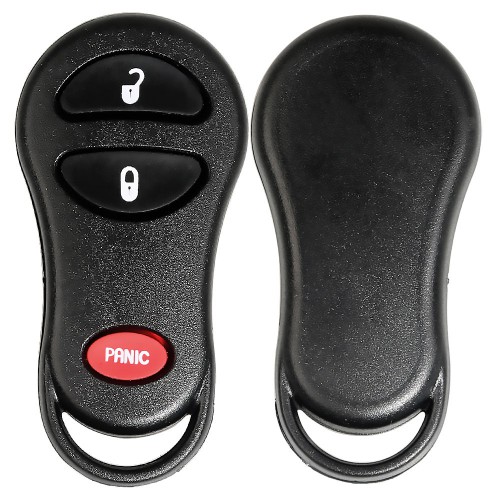 GQ43VT13T/433mhz/3B Key 1pc