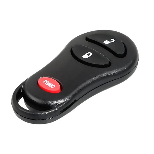 GQ43VT13T/433mhz/3B Key 1pc