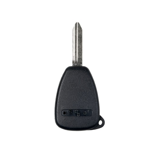 5+1 button remote key for chrysler/dodge 315Mhz 1pc