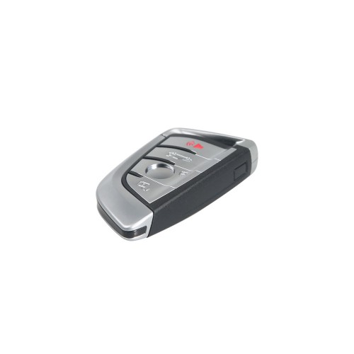 3+1 Button Smart Key for BMW 434MHZ 1pc
